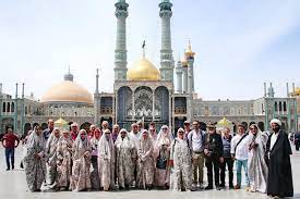 Religious Tour